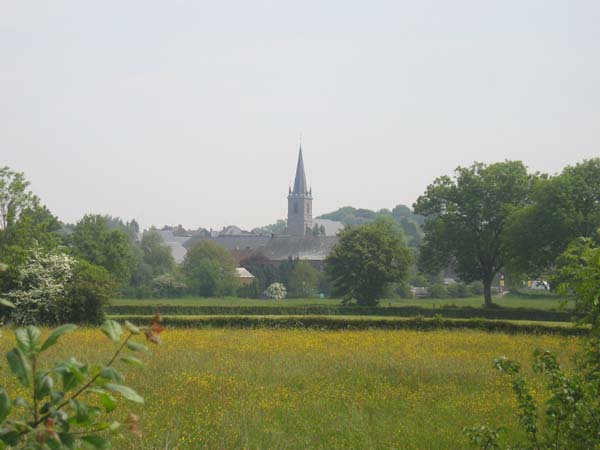Le moulin de Maroilles